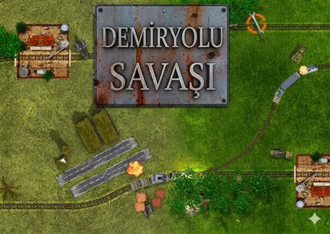Demiryolu Savaşı