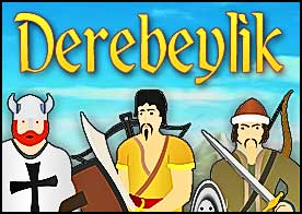 Derebeylik 2