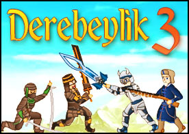 Derebeylik 3
