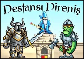 Destansı Direniş