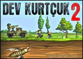Dev Kurtçuk 2