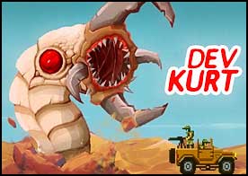 Dev Kurtçuk 4