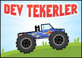 Dev Tekerler