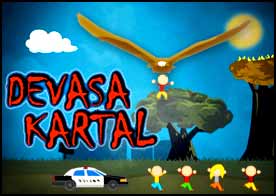 Devasa Kartal