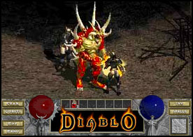 Diablo