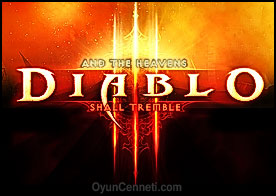 Diablo 3