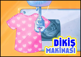 Dikiş Makinası