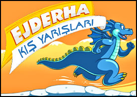 Dinazor Kış Yarışları