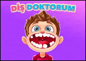 Diş Doktorum