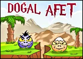Doğal Afet