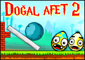 Doğal Afet 2
