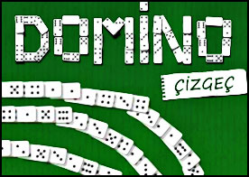 Domino Çizgeç