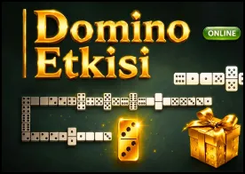 Domino Etkisi