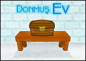 Donmuş Ev