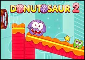 Donutvarlar 2