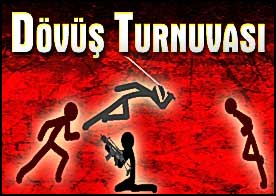 Dövüş Turnuvası