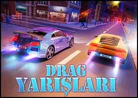 Drag Yarışları 2