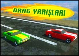 Drag Yarışları 3