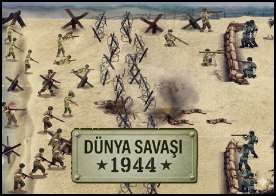Dünya Savaşı 1944
