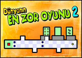 Dünyanın En Zor Oyunu 2