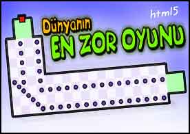 Dünyanın En Zor Oyunu 4