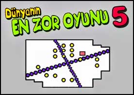 Dünyanın En Zor Oyunu 5
