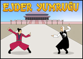 Ejder Yumruğu 2