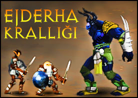 Ejderha Krallığı