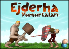 Ejderha Yumurtaları