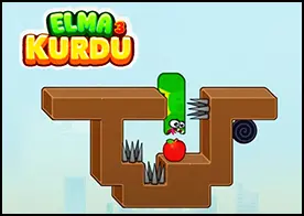 Elma Kurdu 3