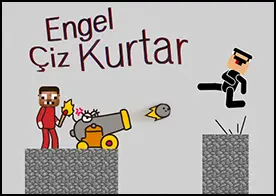 Engel Çiz Kurtar