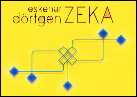 Eşkenar Dörtgen Zeka