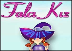 Falcı Kız