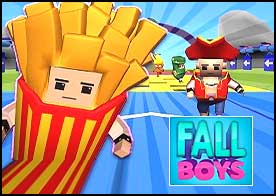 Fall Boys