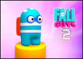 Fall Guys 2