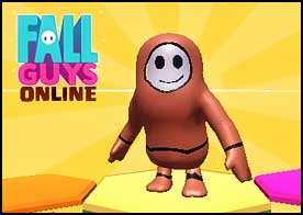 Fall Guys Online