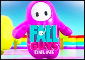 Fall Guyz Online