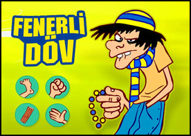 Fenerli Döv