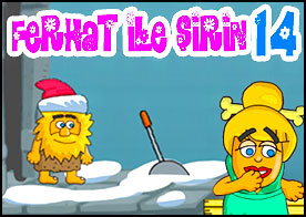 Ferhat ile Şirin 14