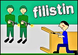 Filistin