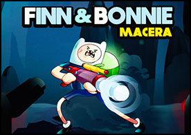 Finn & Bonnie Macera