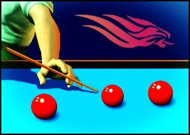 Fırtına Bilardo