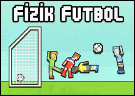 Fizik Futbol
