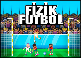 Fizik Futbol 3