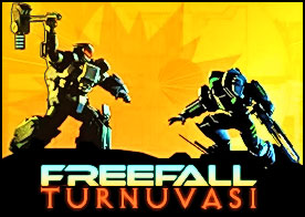 Freefall Turnuvası