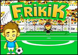Frikik