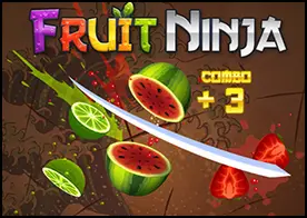 Fruit Ninja - 426