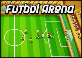 Futbol Arena