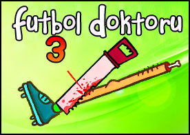 Futbol Doktoru 3