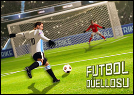 Futbol Düellosu